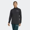 Pánské tričko s dlouhým rukávem adidas XPR HZ LS - foto 1