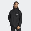 Pánská bunda adidas MT ESS 2L R JKT - foto 1