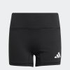 Dívčí legíny adidas 4in Shorts Y - foto 0