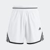 Pánské šortky adidas CRAZYLITE SHORT - foto 1