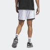 Pánské šortky adidas CRAZYLITE SHORT - foto 4