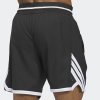 Pánské šortky adidas CRAZYLITE SHORT - foto 7