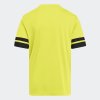 Dětský dres adidas SQUA25 JSY Y - foto 2