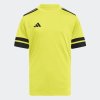 Dětský dres adidas SQUA25 JSY Y - foto 1