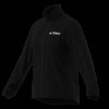 Dámská mikina adidas W MT CW T FZ FL - foto 15