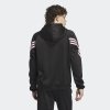 Pánská mikina adidas CRAZYWARM HOODY - foto 3