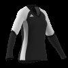 Dámský dres adidas Quickset LS W - foto 8
