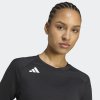 Dámský dres adidas Hilo LS W - foto 6