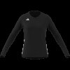 Dámský dres adidas Hilo LS W - foto 8
