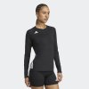 Dámský dres adidas Hilo LS W - foto 5