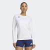 Dámský dres adidas Hilo LS W - foto 3