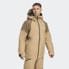 Pánská bunda adidas XPR HYB PK JKT - foto 3