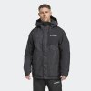 Pánská bunda adidas MT 2L INSUL JKT - foto 1