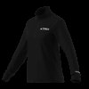 Dámské tričko s dlouhým rukávem adidas W XPR HZ LS - foto 14