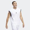Pánský dres adidas BOS TANK - foto 4