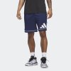 Pánské šortky adidas BOS SHORT - foto 2