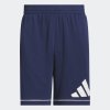 Pánské šortky adidas BOS SHORT - foto 1