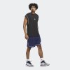 Pánské šortky adidas BOS SHORT - foto 4