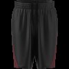 Pánské šortky adidas 3-STRIPES SHORT - foto 7