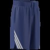 Pánské šortky adidas 3-STRIPES SHORT - foto 8