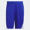 Pánské šortky adidas 3-STRIPES SHORT - foto 1