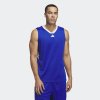 Pánský dres adidas 3-STRIPES TANK - foto 2