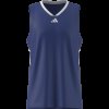 Pánský dres adidas 3-STRIPES TANK - foto 7