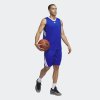 Pánský dres adidas 3-STRIPES TANK - foto 4