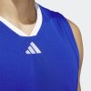 Pánský dres adidas 3-STRIPES TANK - foto 5