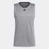Pánský dres adidas 3-STRIPES TANK - foto 0