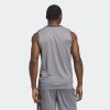 Pánský dres adidas 3-STRIPES TANK - foto 3