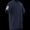 Pánské tričko adidas CLUB 3STR TEE - foto 10