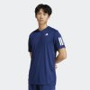 Pánské tričko adidas CLUB 3STR TEE - foto 3