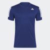 Pánské tričko adidas CLUB 3STR TEE - foto 1