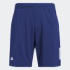 Pánské šortky adidas CLUB 3STR SHORT - foto 1