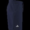 Pánské šortky adidas CLUB 3STR SHORT - foto 10