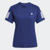 Dámské tričko adidas CLUB TEE - foto 0