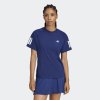 Dámské tričko adidas CLUB TEE - foto 3