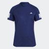 Dámské tričko adidas CLUB TEE - foto 1