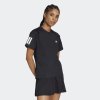 Dámské tričko adidas CLUB TEE - foto 5