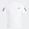 Dámské tričko adidas CLUB TEE - foto 0