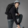 Pánská mikina adidas MT ESS HZ FL - foto 21