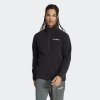 Pánská mikina adidas MT ESS HZ FL - foto 1