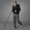 Pánská mikina adidas MT ESS HZ FL - foto 18