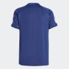 Chlapecké tričko adidas B CLUB 3STR TEE - foto 2
