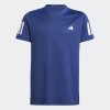 Chlapecké tričko adidas B CLUB 3STR TEE - foto 0