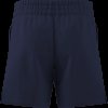 Chlapecké šortky adidas B CLUB 3S SHORT - foto 10