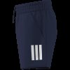 Chlapecké šortky adidas B CLUB 3S SHORT - foto 12