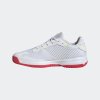 Dětské sálové boty adidas Stabil Jr - foto 4
