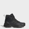 Pánské kotníkové boty adidas SKYCHASER AX5 MID GTX CLIMA - foto 21